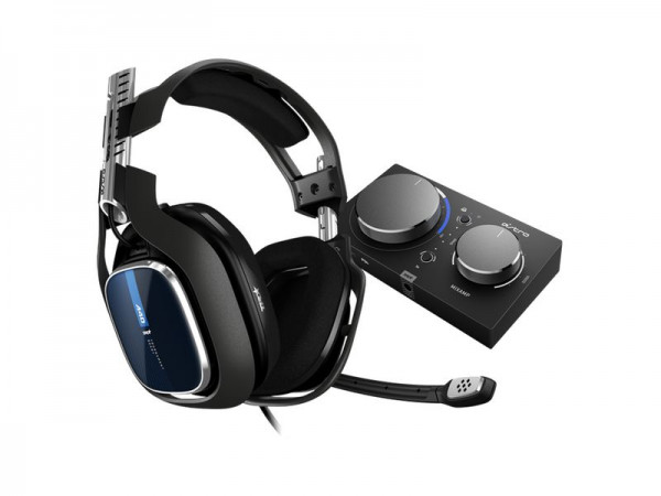 Astro Gaming A40 TR inkl. MixAmp Pro blau