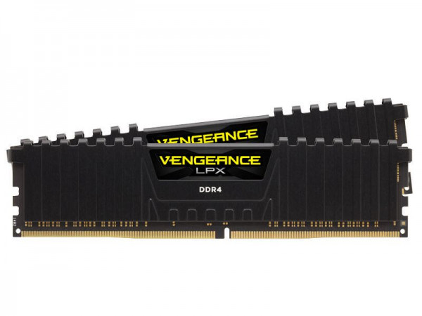 16GB Corsair Vengeance LPX DDR4-RAM 2666 MHz (2x 8GB)
